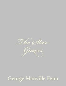 portada The Star-Gazers (en Inglés)