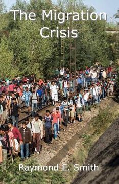 portada The Migration Crisis (en Inglés)