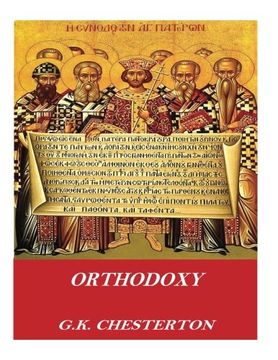 portada Orthodoxy 