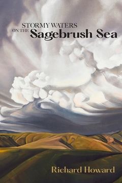 portada Stormy Waters on the Sagebrush Sea - Second Edition