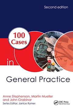 portada 100 Cases in General Practice, Second Edition (en Inglés)