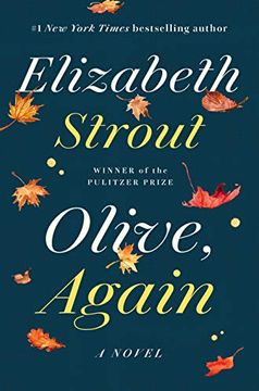 portada Olive, Again: A Novel (en Inglés)
