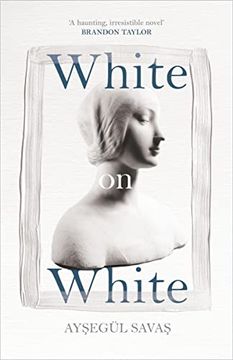 portada White on White (in English)