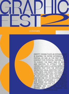 portada Graphic Fest 2: Spot-On Identities for Festivals & Fairs (en Inglés)