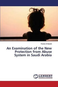 portada An Examination of the New Protection from Abuse System in Saudi Arabia