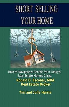 portada short selling your home (in English)