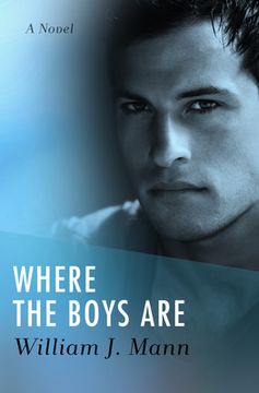 portada Where the Boys Are (en Inglés)