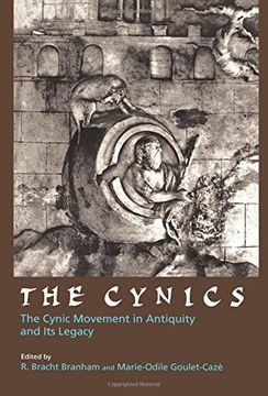 portada The Cynics: The Cynic Movement in Antiquity and its Legacy (Hellenistic Culture and Society): 23 
