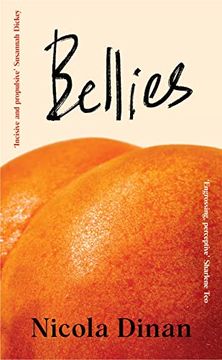 portada Bellies:  An Engrossing, Perceptive Novel of the Now? Sharlene teo