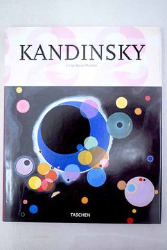 portada Vasili Kandinsky, 1866-1944: en camino hacia la abstracción
