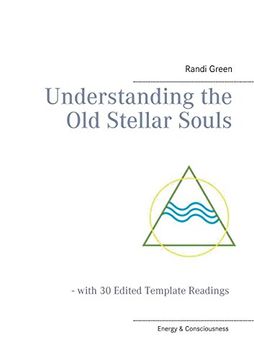 portada Understanding the Old Stellar Souls