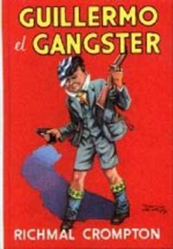 portada Guillermo El Gangster (in Spanish)