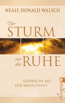 portada Der Sturm vor der Ruhe (en Alemán)
