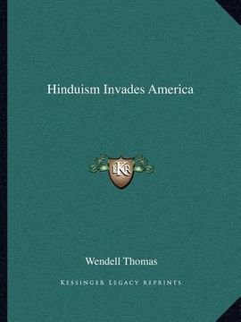 portada hinduism invades america