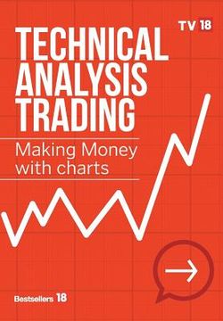 portada Technical Analysis Trading Making Money with Charts (en Gujarati)