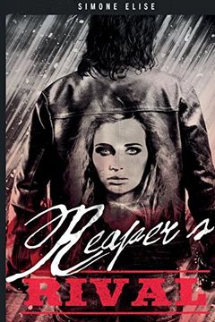 portada Reaper's Rival (Satan's Sons MC Romance Series) (en Inglés)