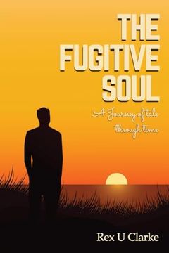 portada The Fugitive Soul (en Inglés)