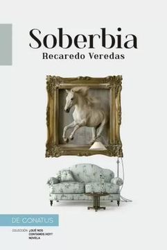 portada Soberbia (in Spanish)