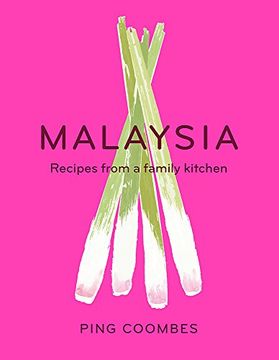 portada Malaysia: Recipes from a Family Kitchen