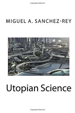 portada Utopian Science