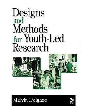 portada designs and methods for youth-led research