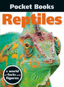 portada Reptiles