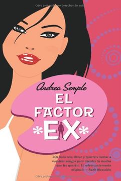 El factor ex (Pandora)