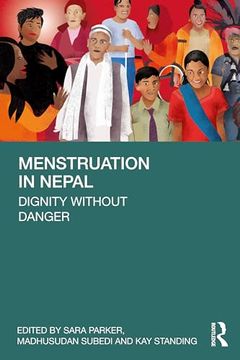 portada Menstruation in Nepal: Dignity Without Danger