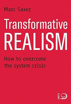 portada Transformative Realism how to Overcome the System Crisis (en Inglés)