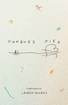 portada Tongues Tied (en Inglés)