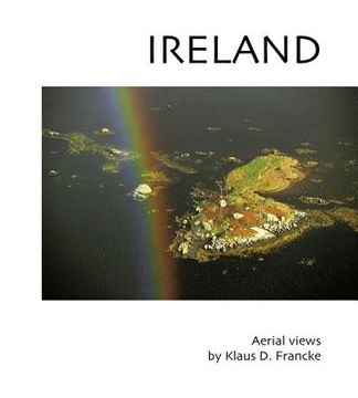 portada Ireland: Aerial Photographs (en Inglés)