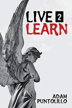 portada Live 2 Learn (en Inglés)