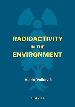 portada radioactivity in the environment: physicochemical aspects and applications