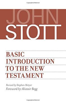 portada Basic Introduction to the New Testament (en Inglés)