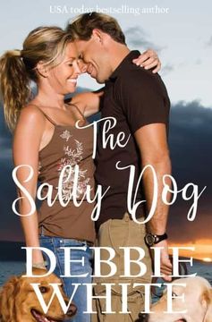 portada The Salty dog (en Inglés)