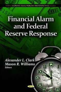 portada financial alarm and federal reserve response