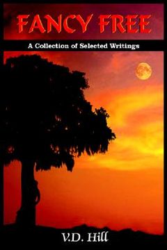 portada fancy free: a collection of selected writings (en Inglés)