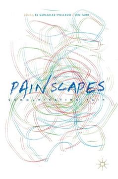 portada Painscapes: Communicating Pain