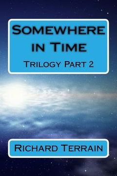 portada Somewhere in Time: Trilogy Part 2 (en Inglés)