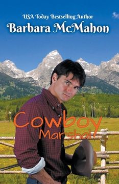 portada Cowboy Marshall (en Inglés)