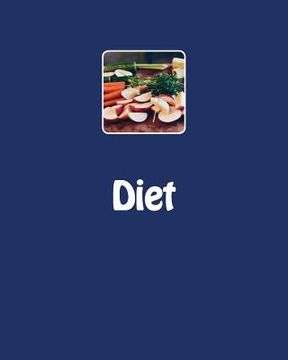 portada Diet (in English)