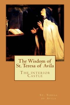 portada The Wisdom of St. Teresa of Avila
