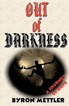portada out of darkness (en Inglés)