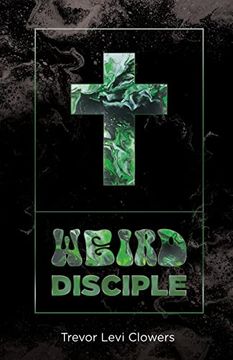 portada Weird Disciple (in English)