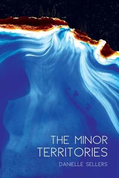 portada The Minor Territories (en Inglés)