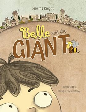 portada Belle and the Giant (en Inglés)
