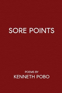 portada Sore Points (en Inglés)