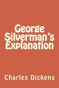 portada George Silverman's Explanation (en Inglés)