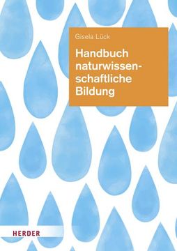 portada Handbuch Naturwissenschaftliche Bildung (in German)