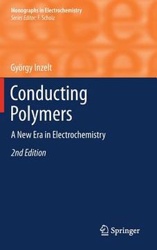 portada conducting polymers (en Inglés)